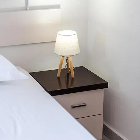 Serene With Balcony By Pikhost