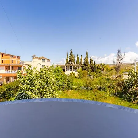 Serene With Balcony By Pikhost