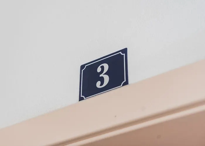 Serene With Balcony By Pikhost * Golem (Tirana)